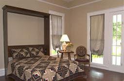 Ainsworth House Inn Luling Exterior foto